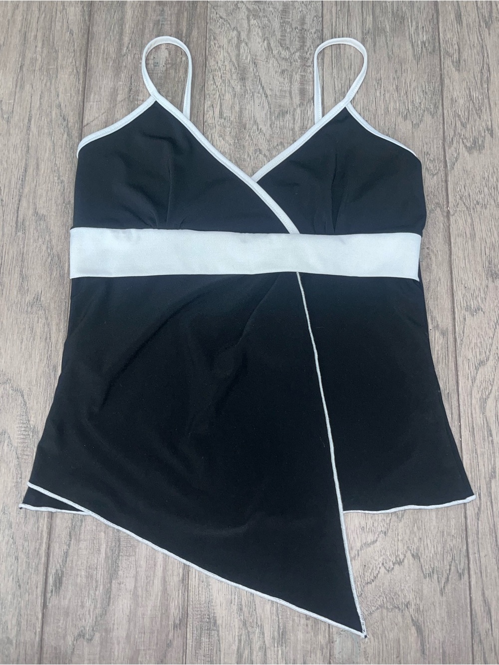 Vintage Suzy Shier Top